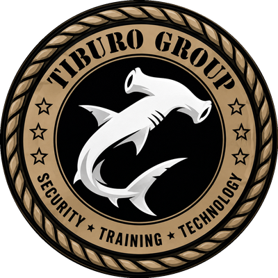 Hammerhead Security Solutions crest